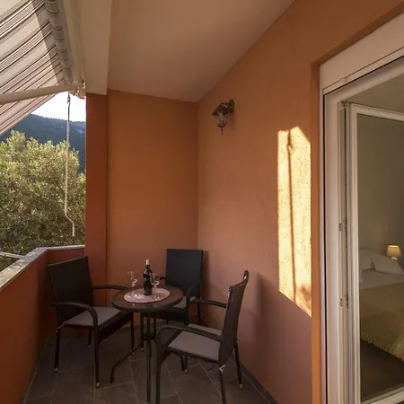 Apartamento Little Bee Komiža